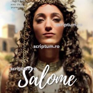 Salome: Regina Ierusalimului