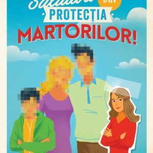 Salutări din protecția martorilor