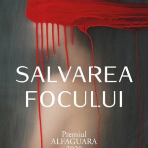 Salvarea focului