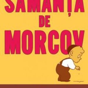 Samanta de morcov