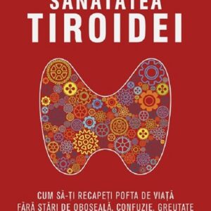 Sanatatea tiroidei