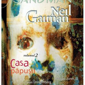 Sandman 2. Casa păpușii