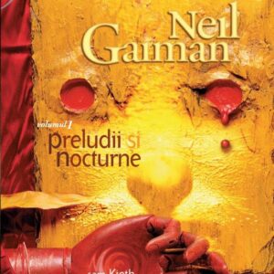 Sandman Vol. 1. Preludii și nocturne