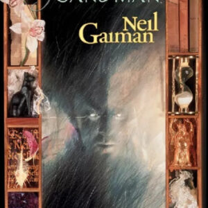 Sandman (pachet 3 volume)