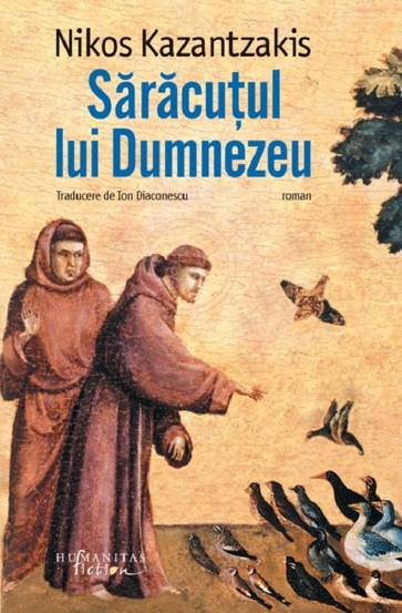 Saracutul lui Dumnezeu