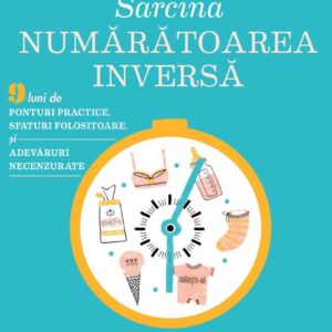 Sarcina - Numaratoarea inversa