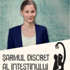 Sarmul discret al intestinului