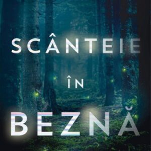 Scanteie in bezna