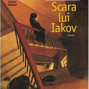 Scara lui Iakov