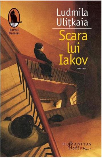 Scara lui Iakov