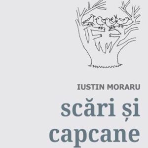 Scari si capcane. Antologie de autor 1972-2018