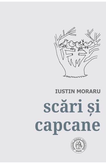 Scari si capcane. Antologie de autor 1972-2018