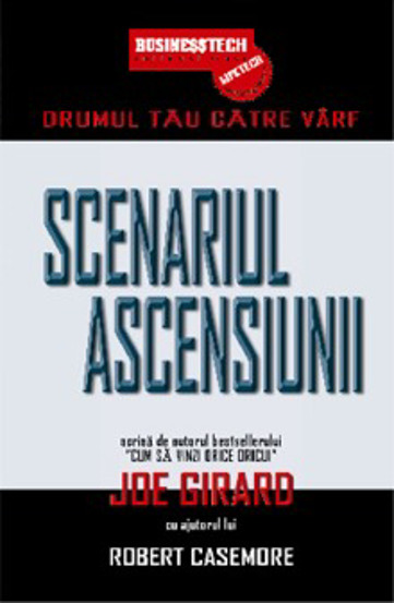 Scenariul Ascensiunii