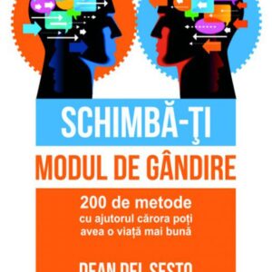 Schimba-ti modul de gandire