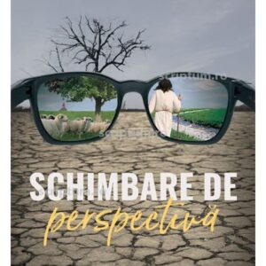 Schimbare de perspectiva