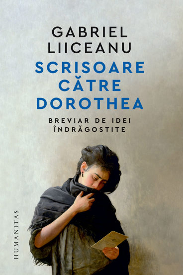 Scrisoare către Dorothea