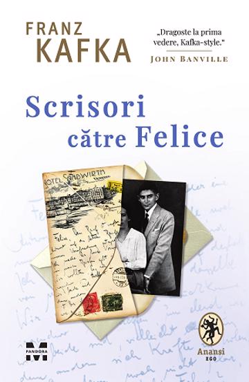 Scrisori catre Felice