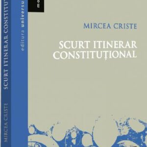 Scurt itinerar constitutional