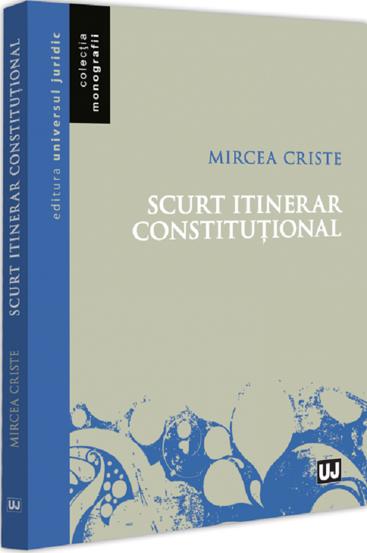 Scurt itinerar constitutional