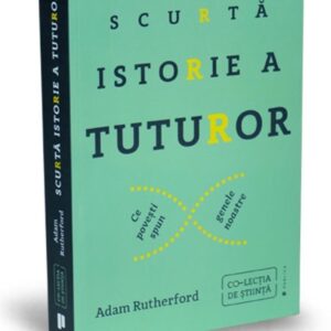 Scurta istorie a tuturor