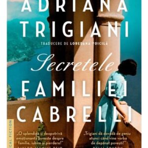 Secretele familiei Cabrelli