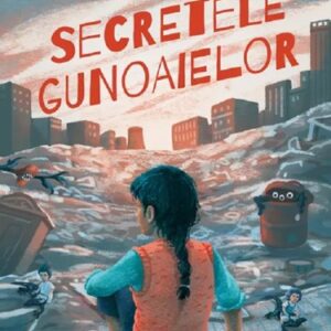 Secretele gunoaielor