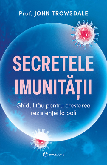 Secretele imunității