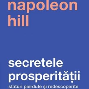 Secretele prosperității