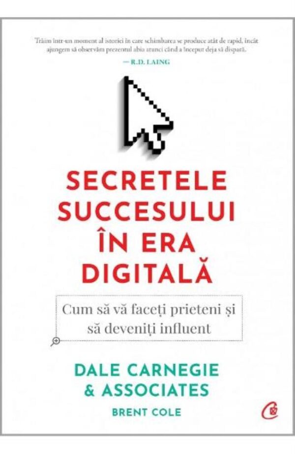 Secretele succesului in era digitala. Editia a II-a