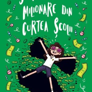 Secretele unei milionare din curtea scolii