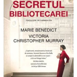 Secretul bibliotecarei