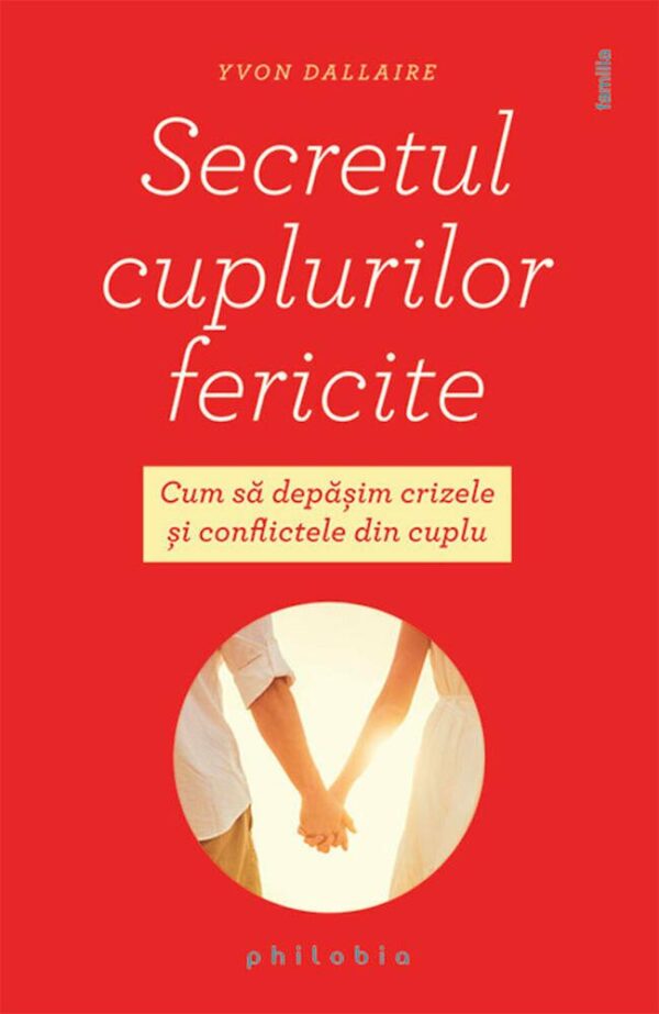 Secretul cuplurilor fericite