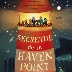 Secretul de la Haven Point