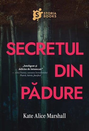 Secretul din padure