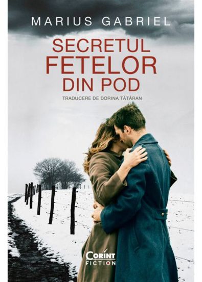 Secretul fetelor din pod