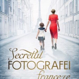 Secretul fotografei franceze