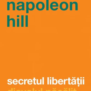 Secretul libertatii