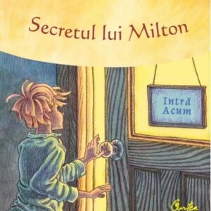 Secretul lui Milton