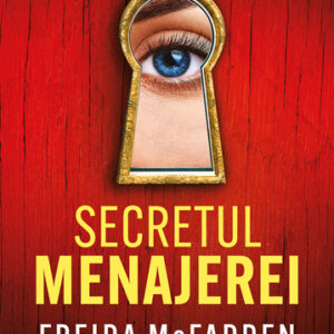 Secretul menajerei