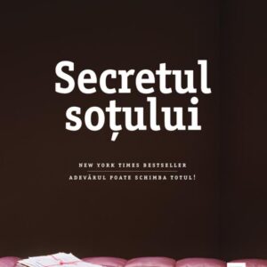 Secretul sotului