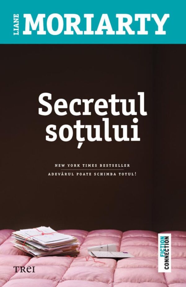 Secretul sotului