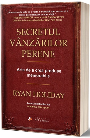 Secretul vânzărilor perene