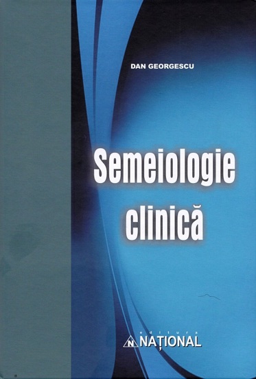 Semeiologie clinica