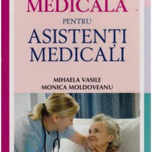 Semiologie medicală pentru asistenți medicali