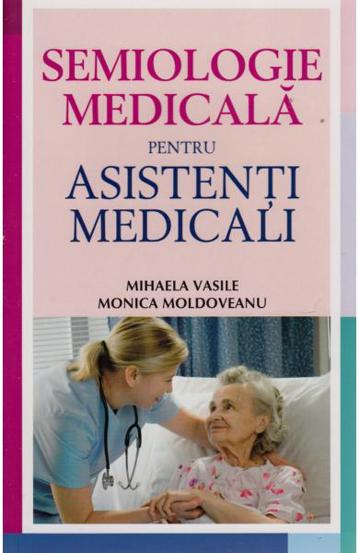 Semiologie medicală pentru asistenți medicali