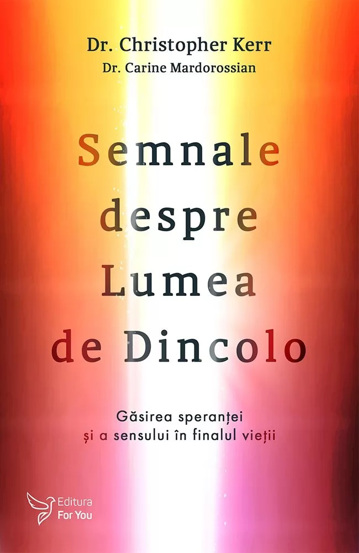 Semnale despre Lumea de Dincolo