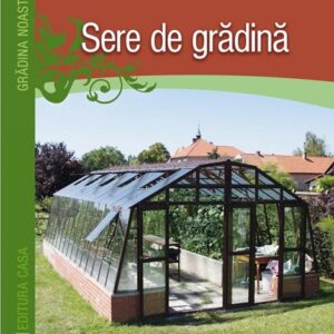 Sere de gradina