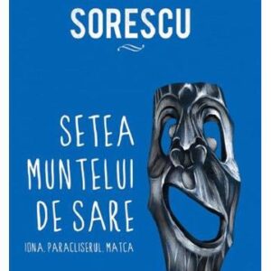 Setea muntelui de sare