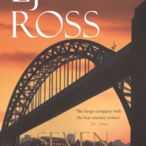 Seven Bridges : A DCI Ryan Mystery