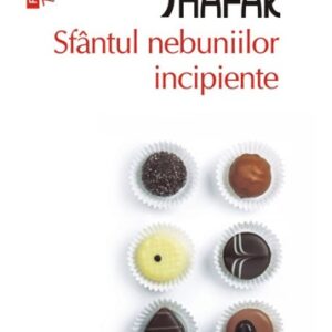 Sfântul nebuniilor incipiente